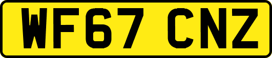 WF67CNZ