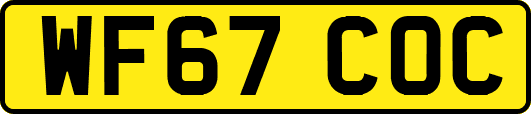 WF67COC