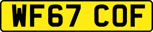 WF67COF