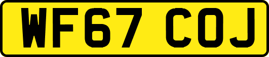 WF67COJ
