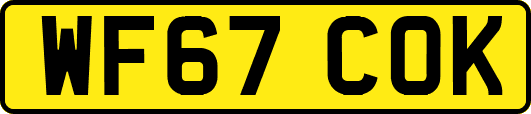 WF67COK