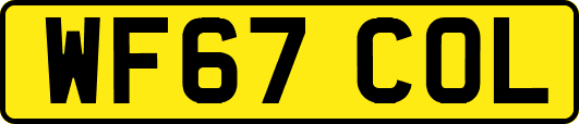 WF67COL
