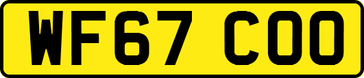 WF67COO