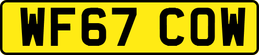 WF67COW
