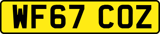 WF67COZ