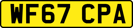WF67CPA