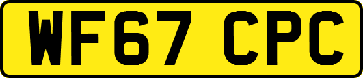 WF67CPC