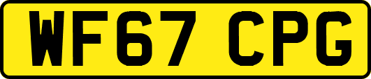 WF67CPG