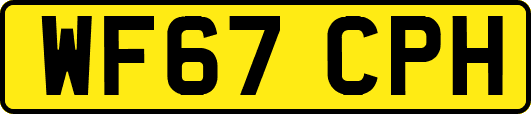 WF67CPH