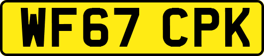 WF67CPK