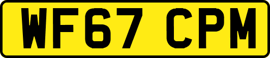 WF67CPM