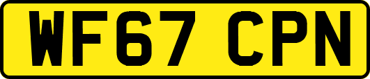 WF67CPN