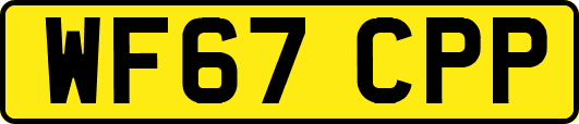 WF67CPP