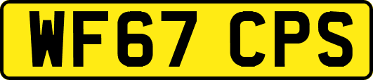 WF67CPS