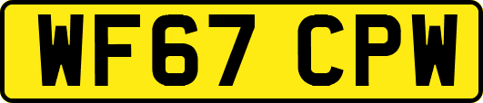 WF67CPW