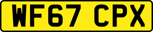 WF67CPX