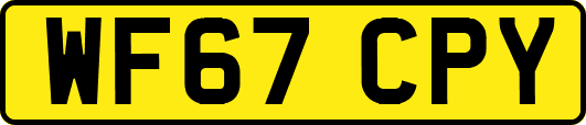 WF67CPY