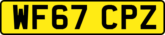 WF67CPZ