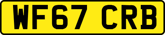 WF67CRB