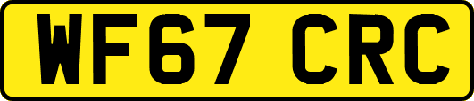 WF67CRC