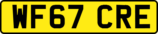 WF67CRE