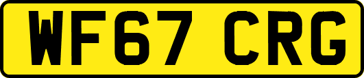 WF67CRG