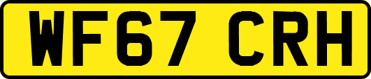 WF67CRH