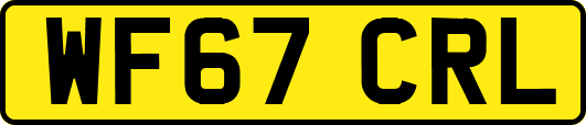 WF67CRL
