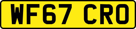 WF67CRO