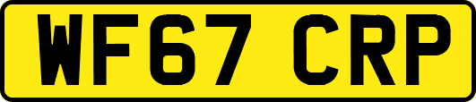 WF67CRP