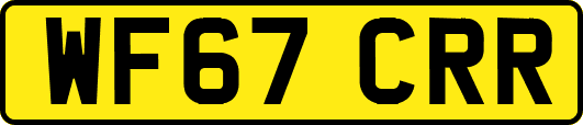 WF67CRR
