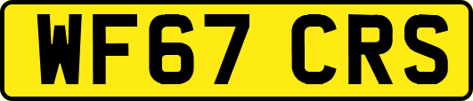 WF67CRS