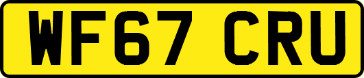 WF67CRU