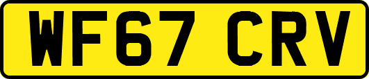 WF67CRV