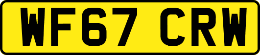 WF67CRW