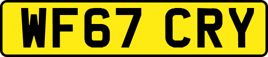 WF67CRY