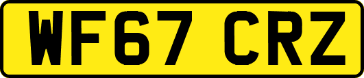 WF67CRZ