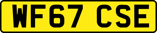 WF67CSE