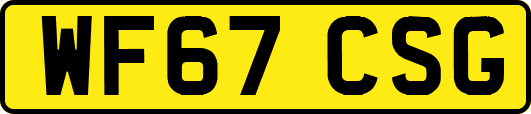 WF67CSG