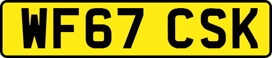 WF67CSK