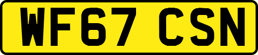 WF67CSN