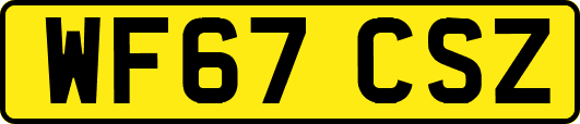 WF67CSZ