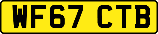 WF67CTB