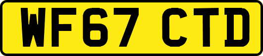WF67CTD