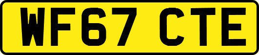 WF67CTE