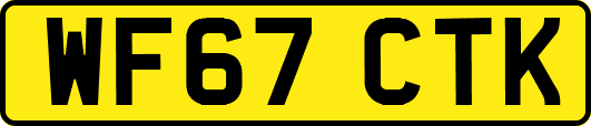 WF67CTK