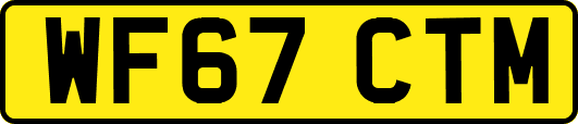 WF67CTM