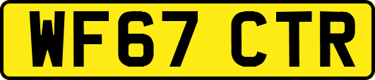 WF67CTR