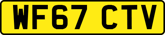 WF67CTV