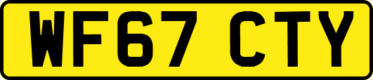 WF67CTY
